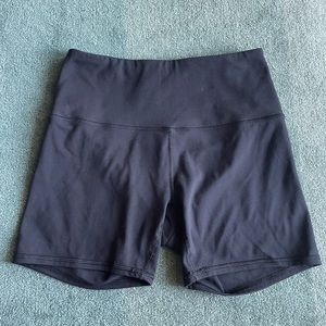 RBX biker shorts
